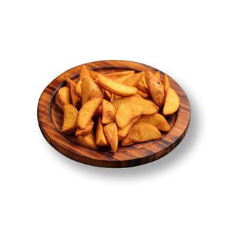 КАРТОФЕЛЬНЫЕ ДОЛЬКИ