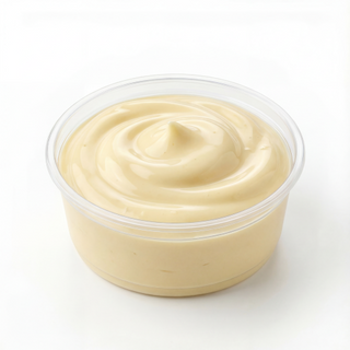 Sauce Mayonnaise Maison 
