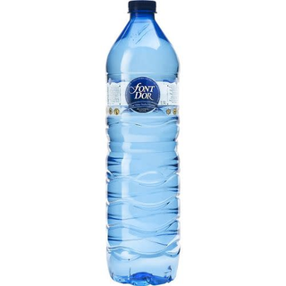 Agua Font D'Or (1.5 Lt.)