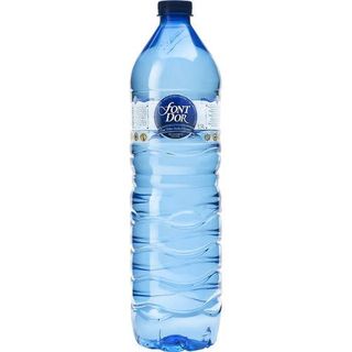 Agua Font D'Or (1.5 Lt.)