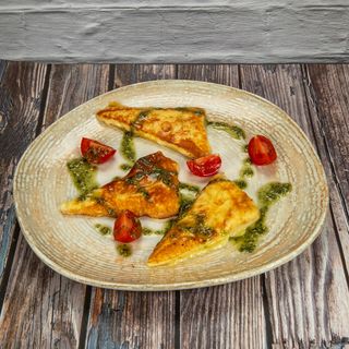 Кашкавал на Плоча (250г)