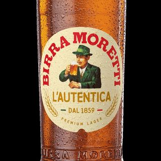 Moretti