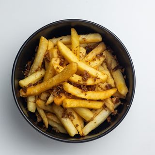 Картопля фрі (150/30г)