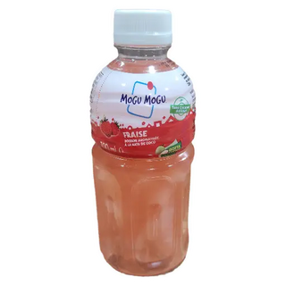 Mogu Mogu Fraise
