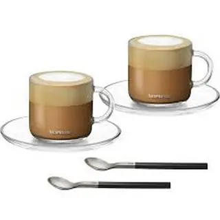 Cappucino Double