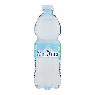Acqua naturale