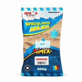 ICE AMIX VIERMUSI 500g