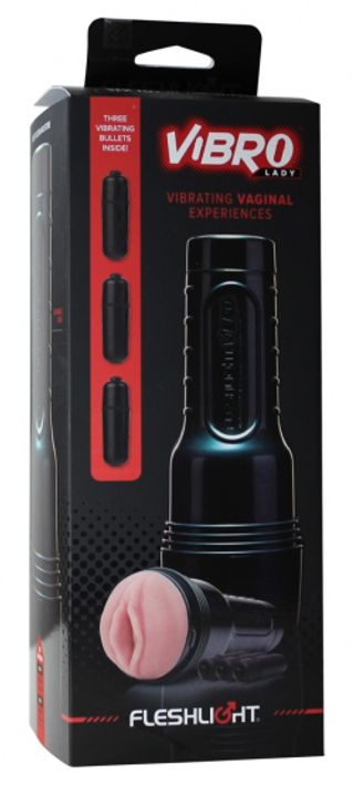 Vagina Vibro