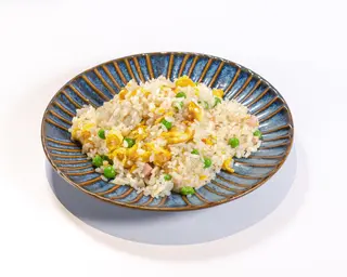 Riso cantonese