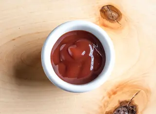 Barbecue sos