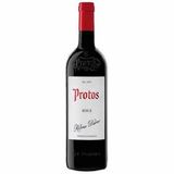 Vino Tinto Ribera Protos Roble (75 Cl.)