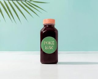 bluberry banana