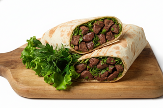 Libanais Chawarma