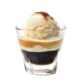 Affogato