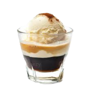 Affogato