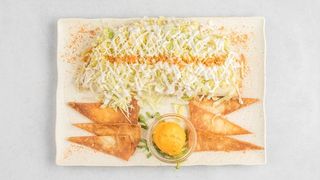 Tortilla Troy
