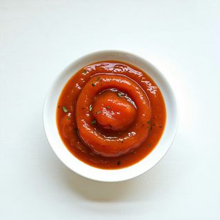 Sos arzator cu ardei copt si peperoncino 60gr