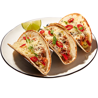 Такос з ягням