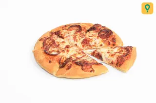 Pizza Peperoni