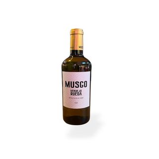 Vino Blanco Musgo Verdejo (750 Ml.)