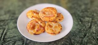 Mini pizze 100g
