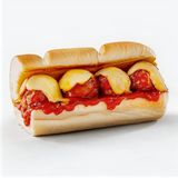 Albóndigas (15 cm.)