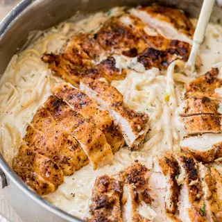 Nešina pasta