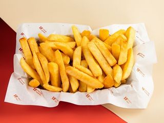 Картопля фрі (200g)