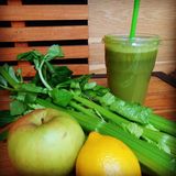 Deteox sok od celera 0.4 dcl