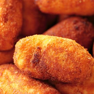 Croquetas De Puchero El Palacio (6 Uds.)