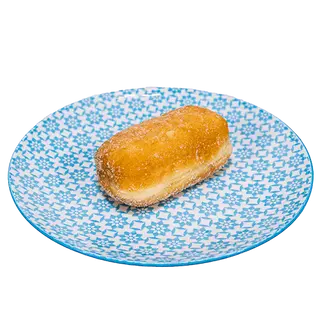 Mini suso crema
