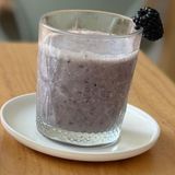 Smoothie Mediterraneo