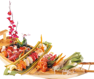 145 Barca piccola 24 pezzi 