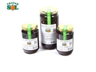 Miel 1Kg 