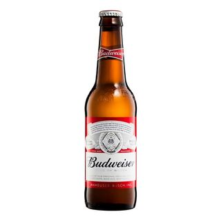 Budweiser