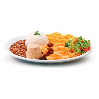 Filézinho de Frango