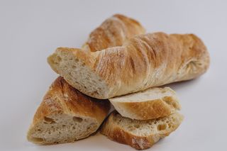 Baget ciabatta