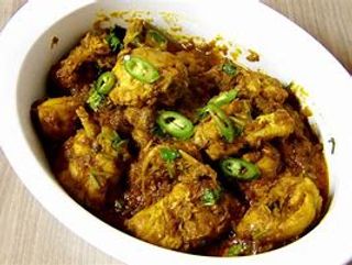 Chicken Curry