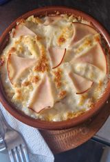 Pasticcio Mixte