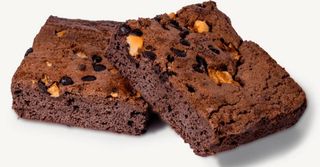 Fudge Brownie