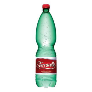 Acqua frizzante 1 l