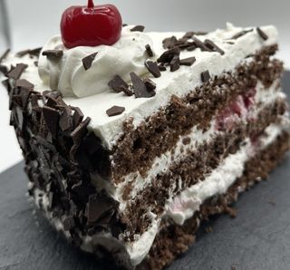 Шварцвальд (ціна за 100г)