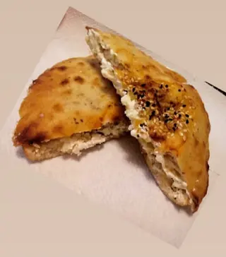 Pogača Kajmak