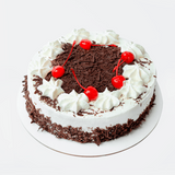 Торт "Шварцвальд" классик (0,750 кг) NEW