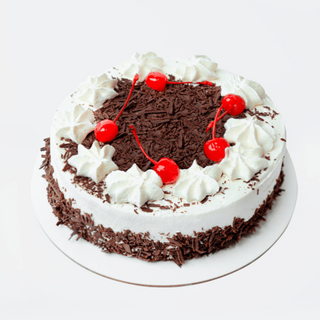 Торт "Шварцвальд" классик (0,750 кг) NEW