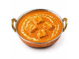 Panner Korma