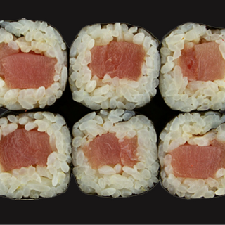 МАКІ З ТУНЦЕМ