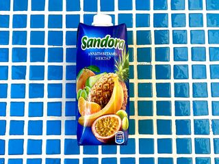 Сандора мультивітамін 0.5л (0.5l)
