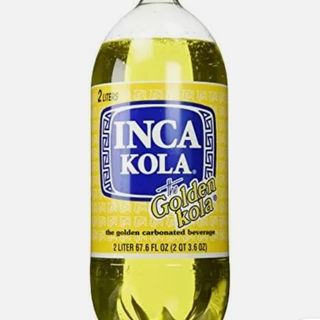 Inca Kola (2.25 Lt.)