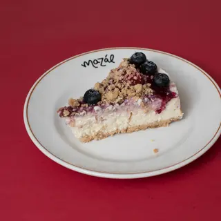 Tarta de Queso